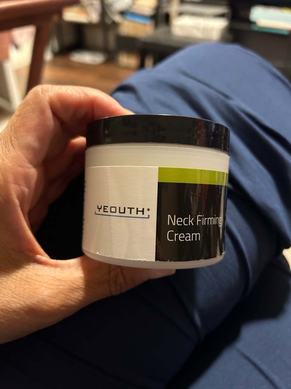 YEOUTH - Neck Firming Cream